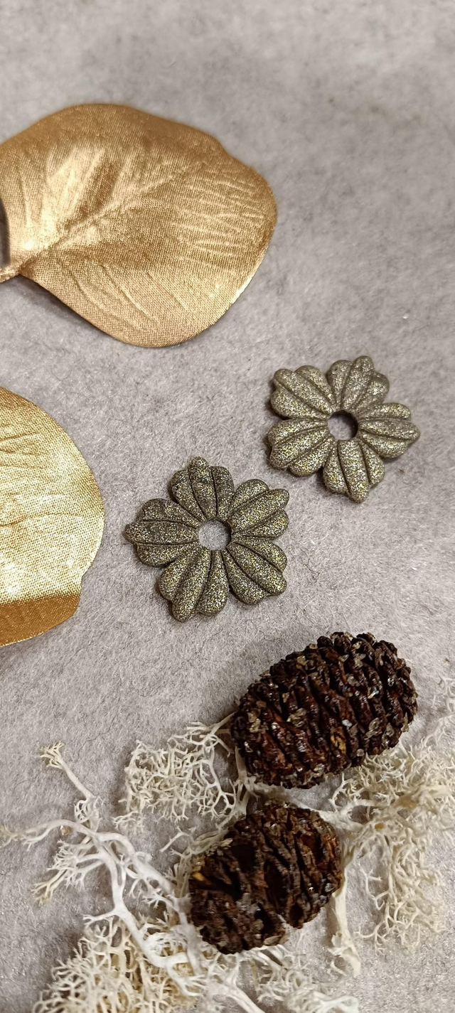 Maxi Amélia - paillettes