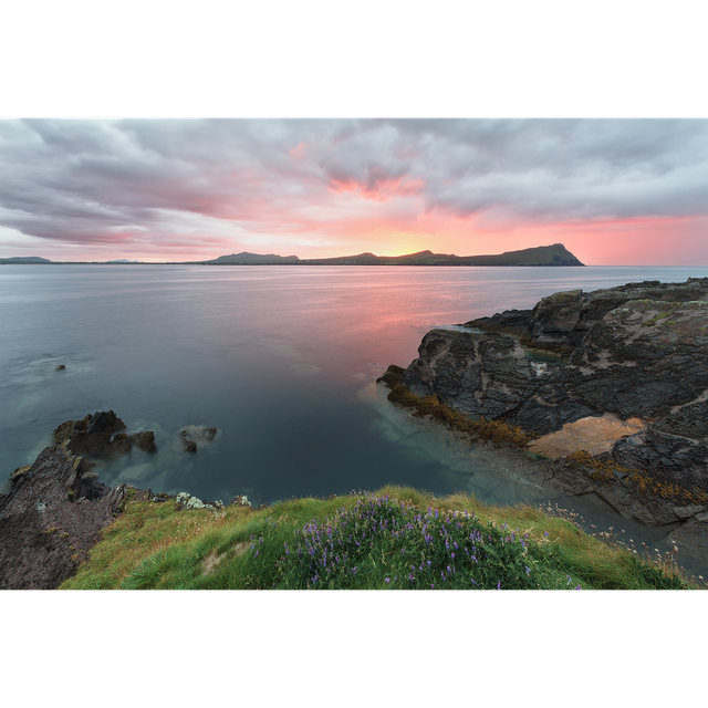 An Triúr Deirféar - Three Sisters