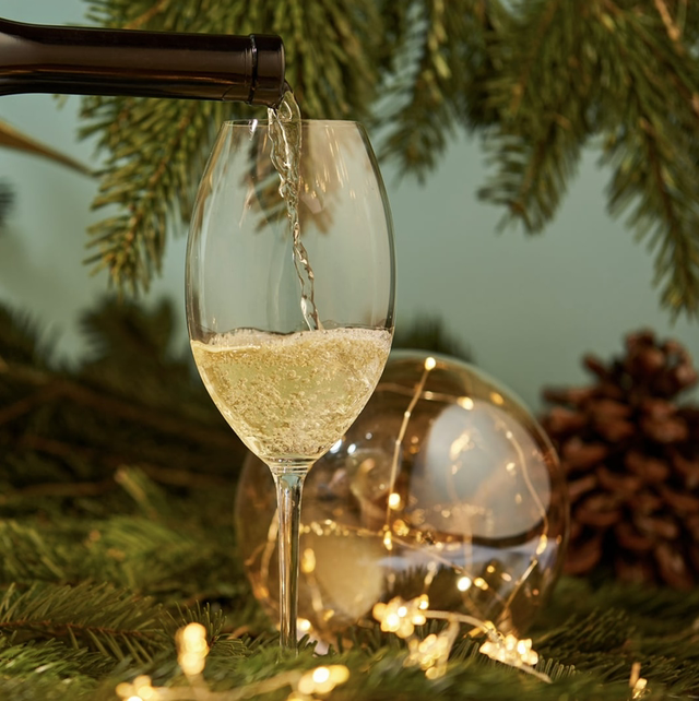 Habzó duó  / Sparkling duó : Margareta Sparkling NV + Metanoia PetNat 2024 