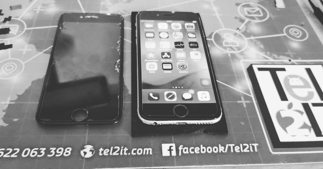 IPhone 6 / 7 / 8 series