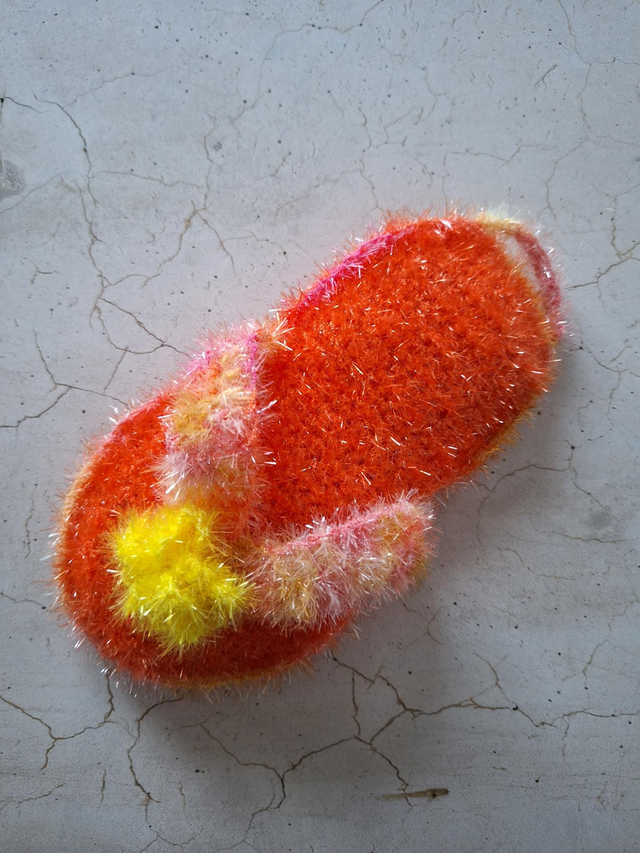 Schwamm Flip Flop XL