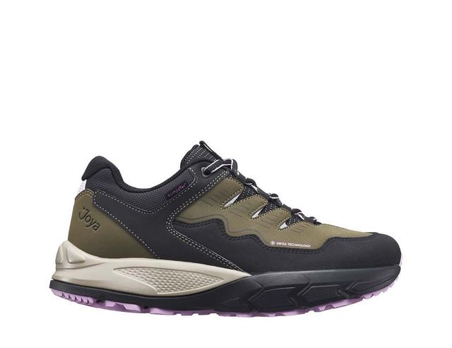 Cadore STX W Green Joya Schuh Gr.