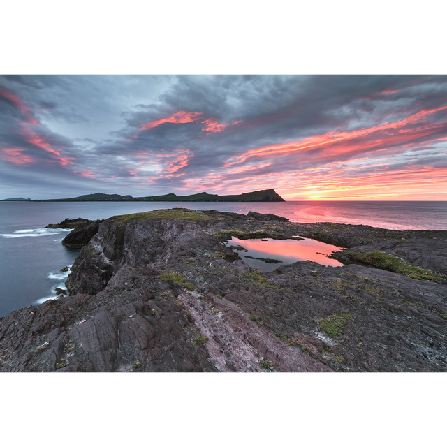 An Triúr Deirféar - Three Sisters