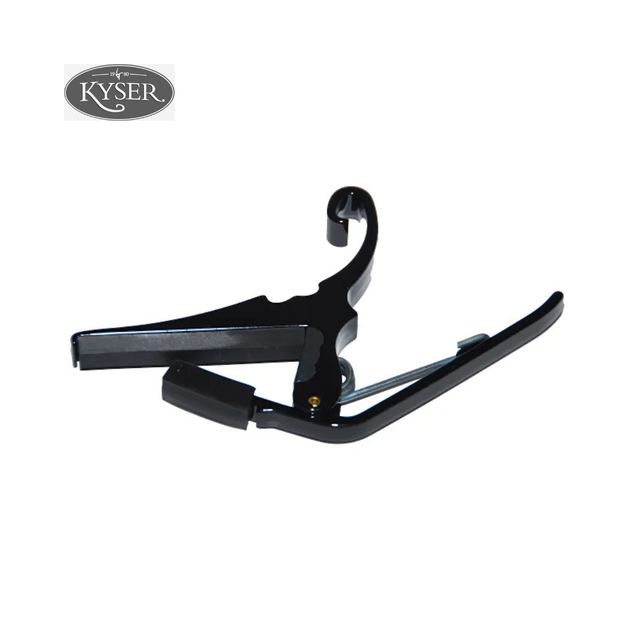 Kyser - KGCBA Classical Guitar Capo