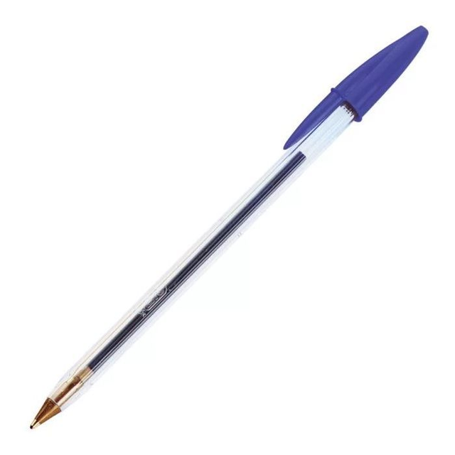 Stylo Bic a l'unité 