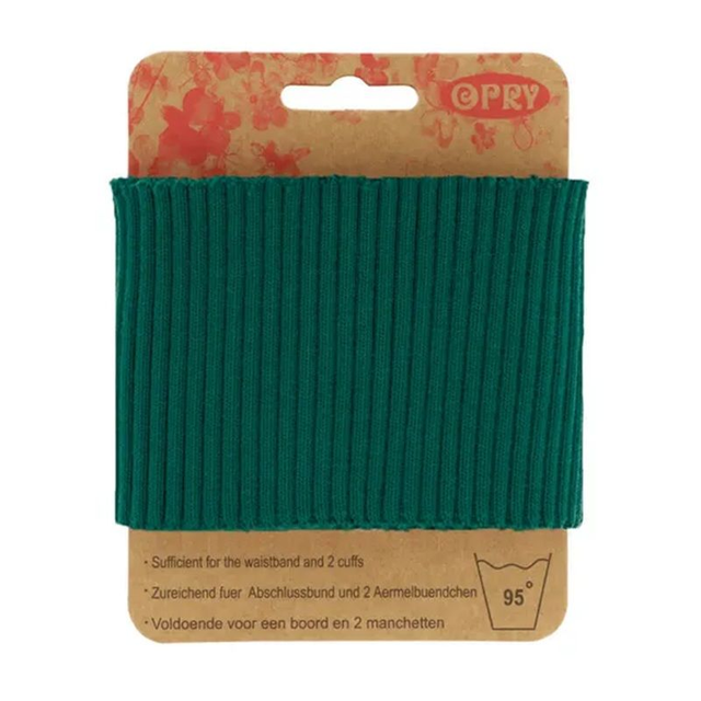 Boord en manchetten elastisch 70mm - 1,1m 65903-06