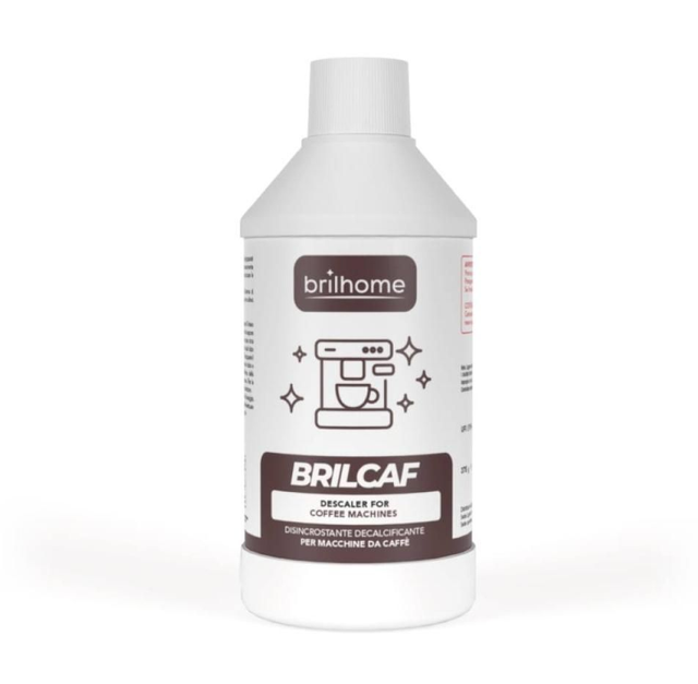 Brilcaf – Kaffeemaschinen-Entkalker