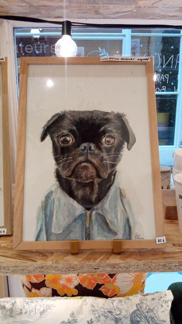 10 - illustration originale