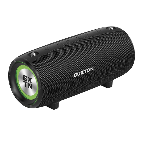 Prenájom: Buxton BBS 9900 BLACKFIELD (80W+PowerBass)