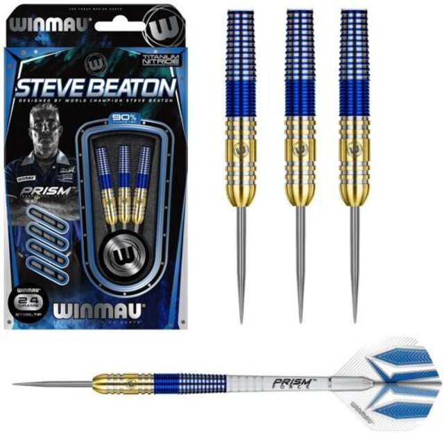 Winmau Steve Beaton 1407