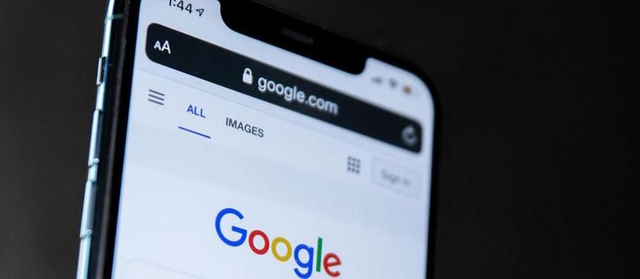 Google Business Account