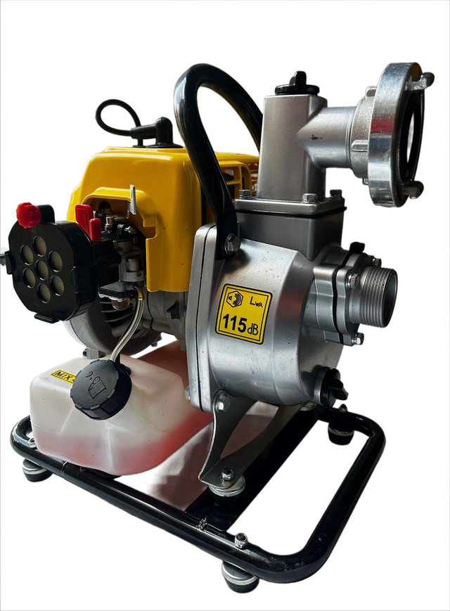 Wasserpumpe 19 000L/h Vermietung