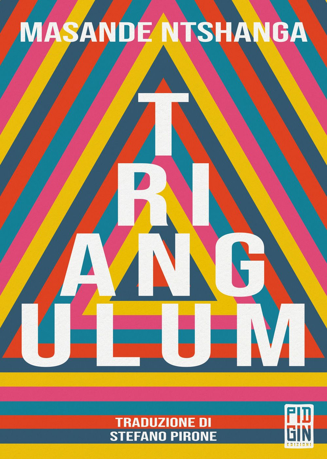 Ntshanga Masande - Triangulum