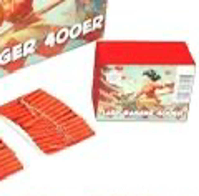 Ladybanger 400er - 5710924980009