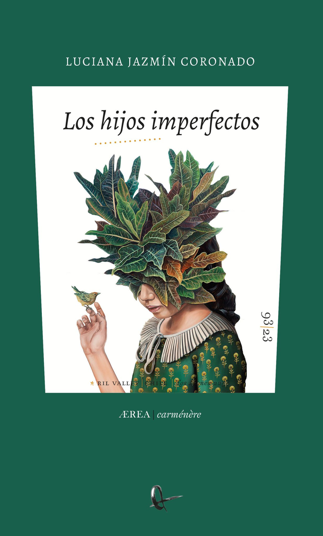 Los hijos imperfecto - Luciana Jazmín Coronado