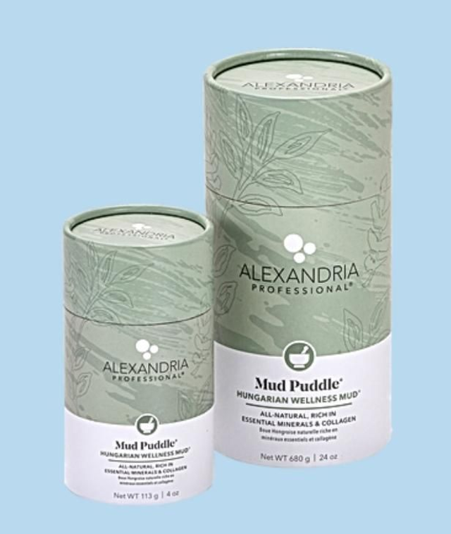 Mud puddle mutanaamio 