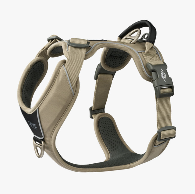 V3 Comfort Walk Pro 'Desert Dune' Geschirr von Dog Copenhagen