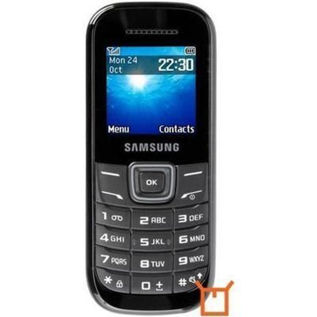 Samsung E1205 