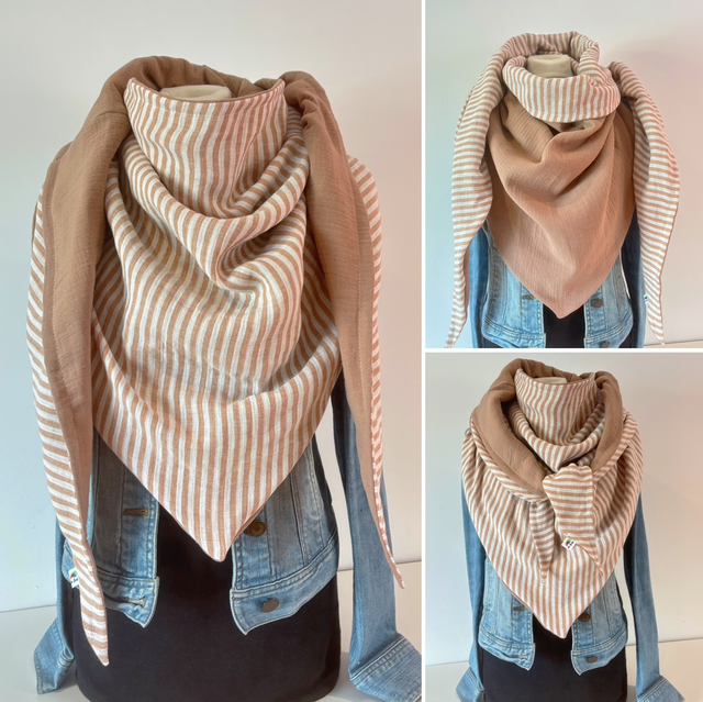 Maxi Chèche Lynda 04 Été