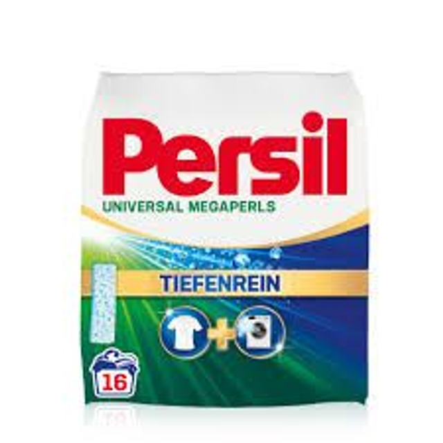 Persil Universal Megaperls 