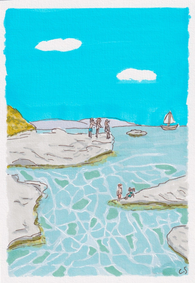 Cala Goloritzé