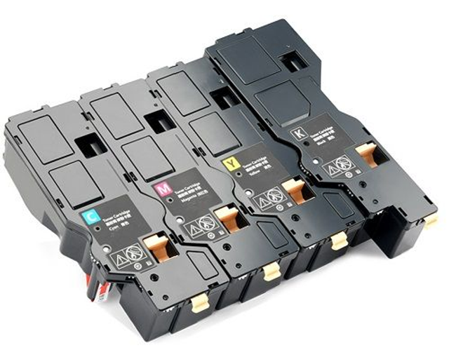 Magent Compa  Konica Minolta bizhub C3120i-4K#AE1Y350/TNP92M