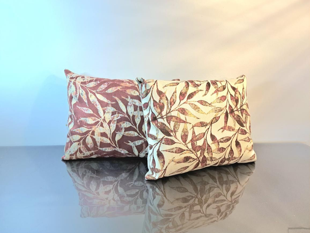 Coussin déco , vendu à l'unité 