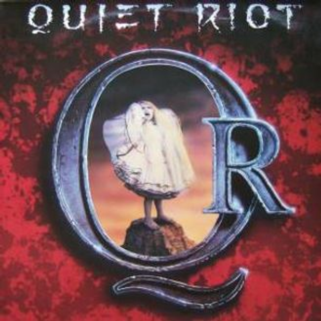 Quiet Riot, Self Titled