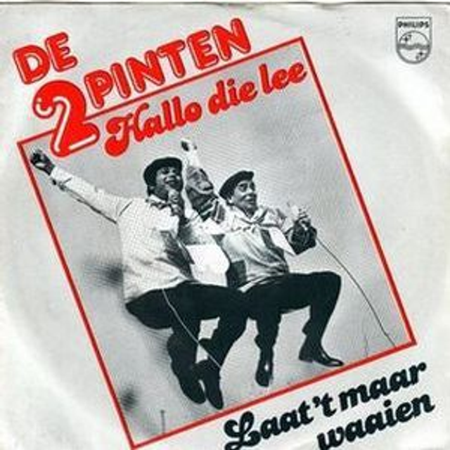 2 Pinten - Hallo Die Lee