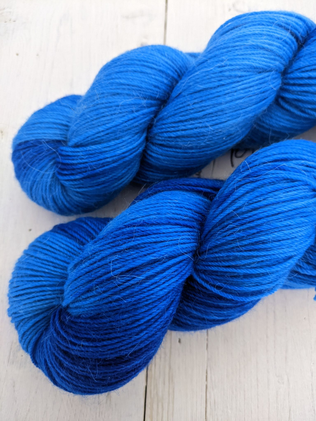 Merino Alpaca 4ply Perseus 100g/400m