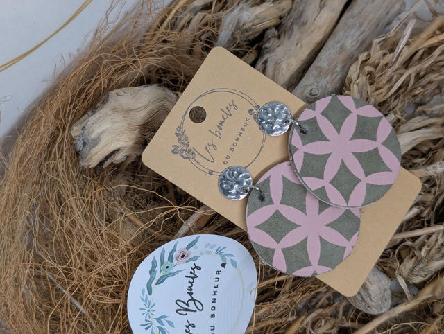 Moon mo1065 rose gris 