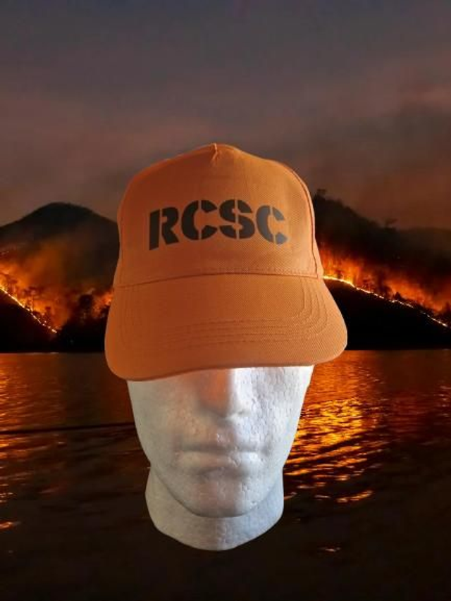 Casquette RCSC