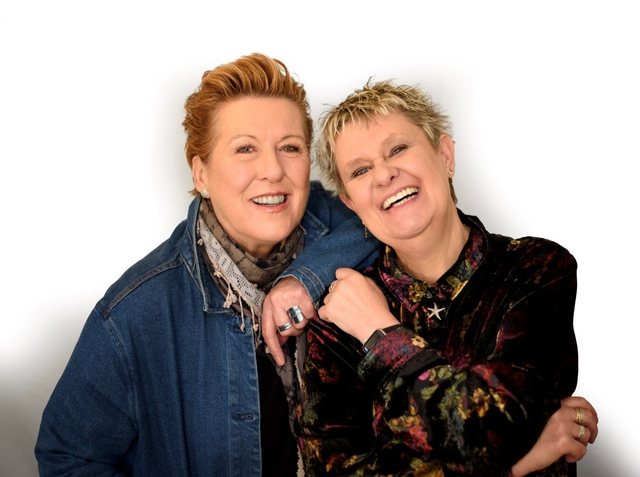 While &amp; Matthews