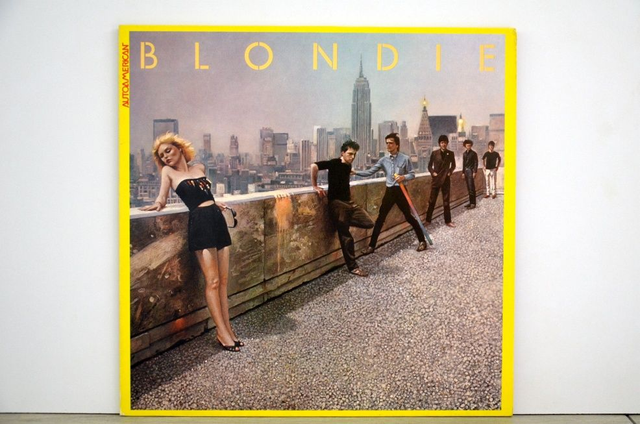 Blondie - Autoamerican (1980)