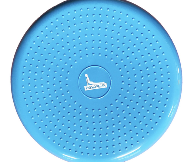 Massage Balance Kissen