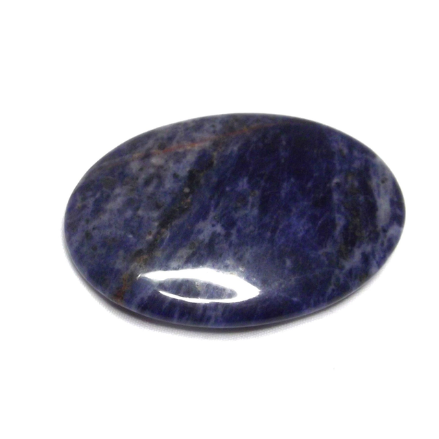 Sodalite Soap stone