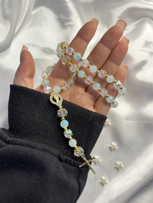 Chapelet S A M U E L