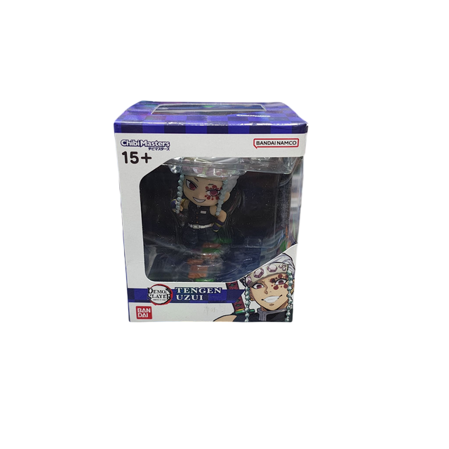 Bandai Namco Figura Demon Slayer / Tengen Uzui