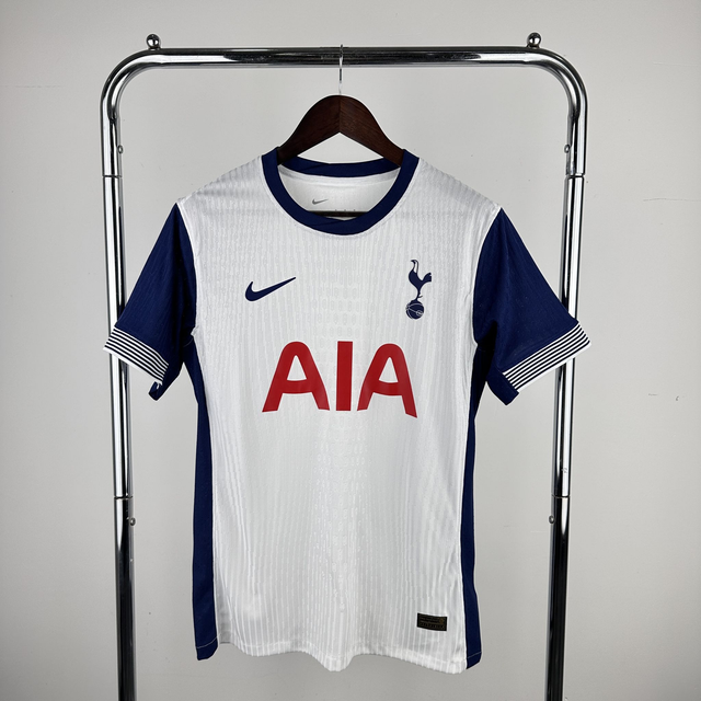 Camiseta 1º Tottenham Hotspur - Versión Fan - 24/25