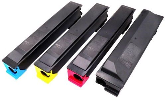 Black+Waste Com Kyocera TASKalfa 408ci | 508ci-24K#1T02WH0NL0