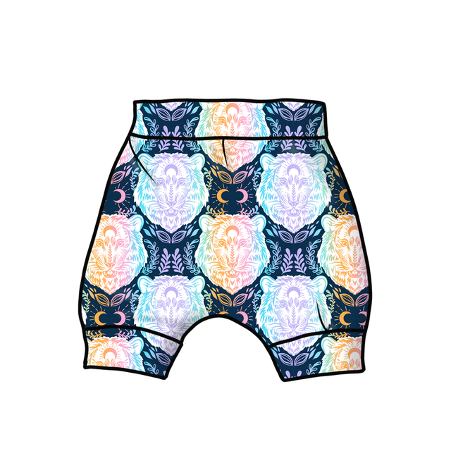 Dreamweaver 'Celestial Lion' Bummies