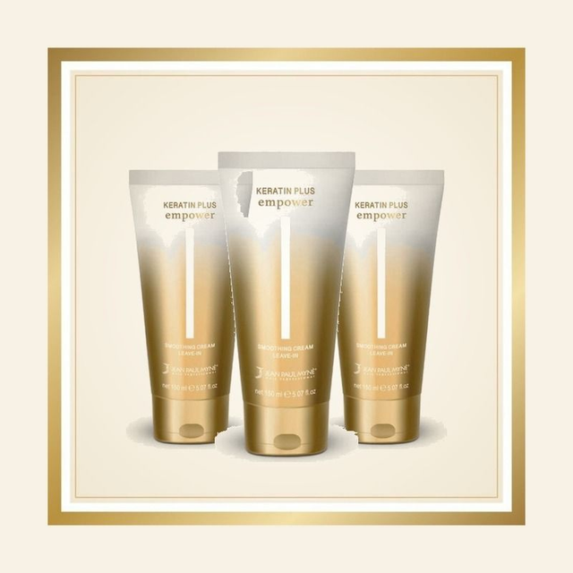 Voordeelset 3x Leave-in 150 ml
