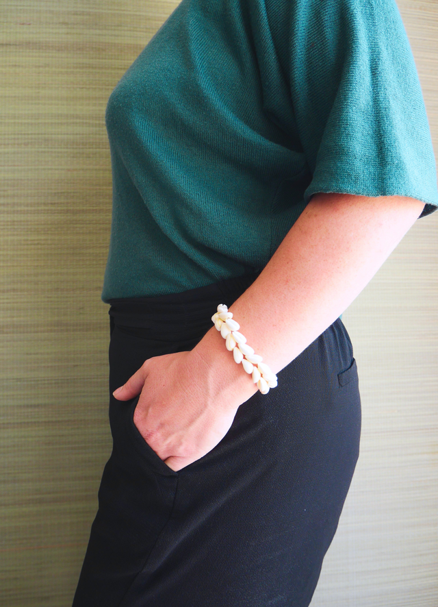 Bracelet Hinatea - Colletion HEREANI