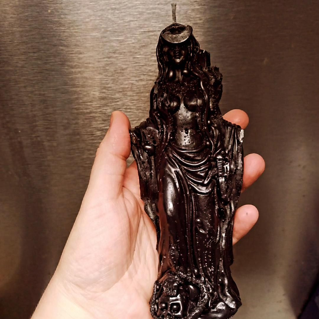 Hekate kynttilä / Hecate Candle