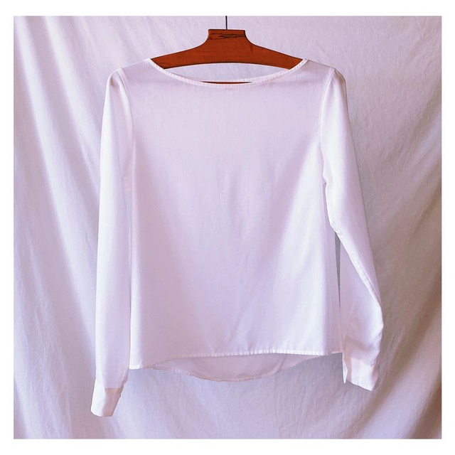Blouse UNIQLO - XS
