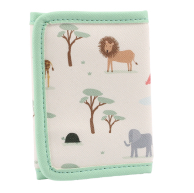 Little Tribe Wallet 