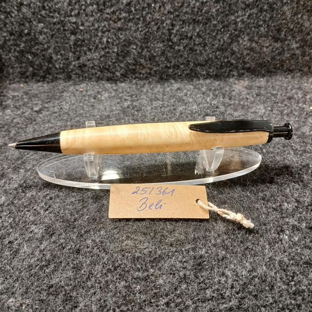 25/361 Druckkugelschreiber Beli