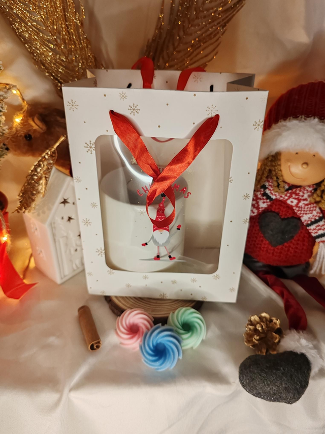 Coffret spécial Noël