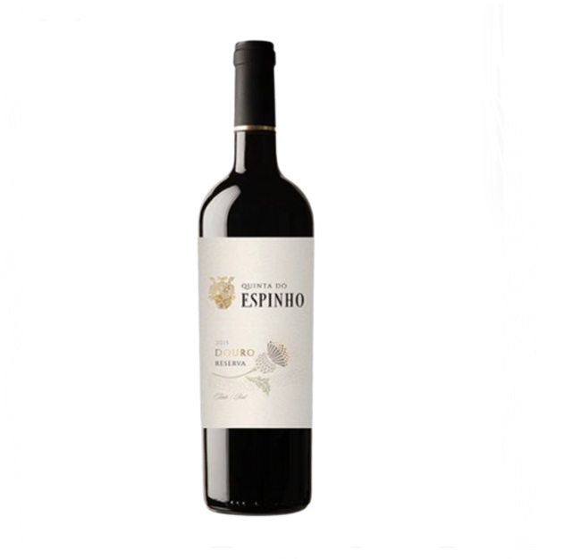 Quinta do Espinho 75 cl - Reserva Tinto 2018 - Douro DOC