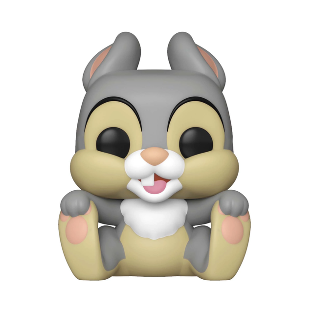 Funko Disney Classics Thumper Exclusive Pop! Vinyl Figure #1186